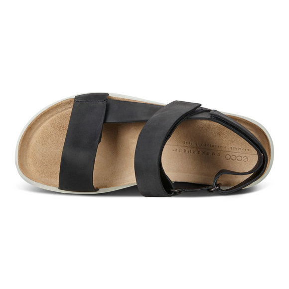 ECCO CORKSPHERE MEN's Flat SANDAL ECCO CORKSPHERE MEN's Flat SANDAL